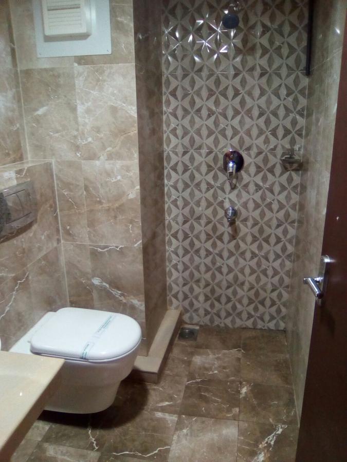 Lalitha Inn Ґуруваюр Екстер'єр фото