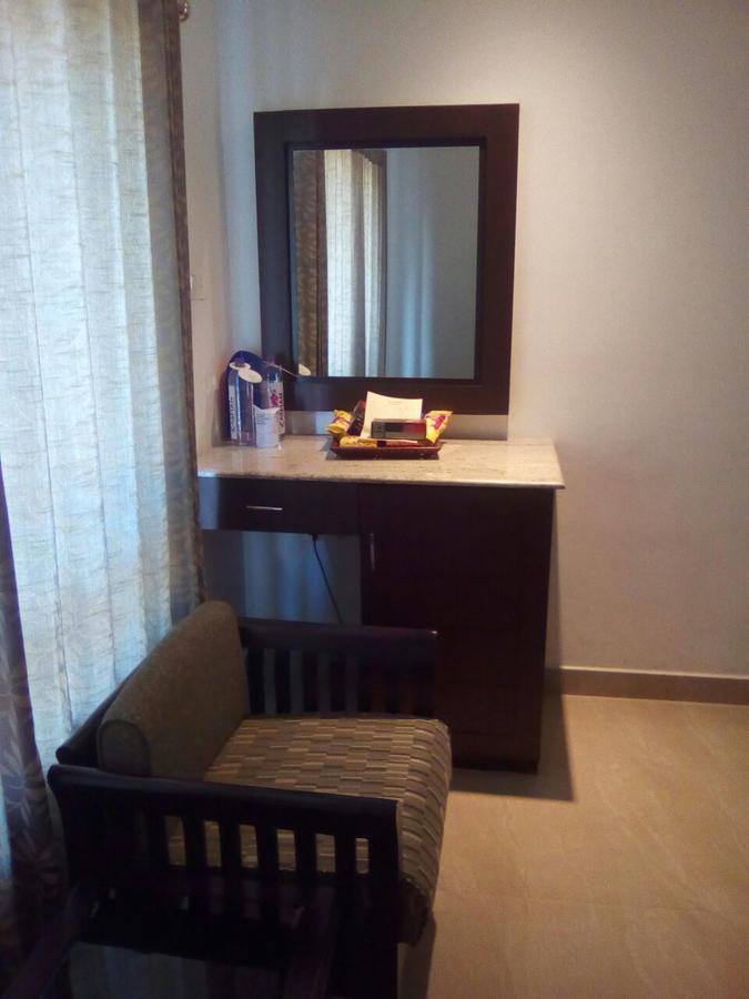 Lalitha Inn Ґуруваюр Екстер'єр фото