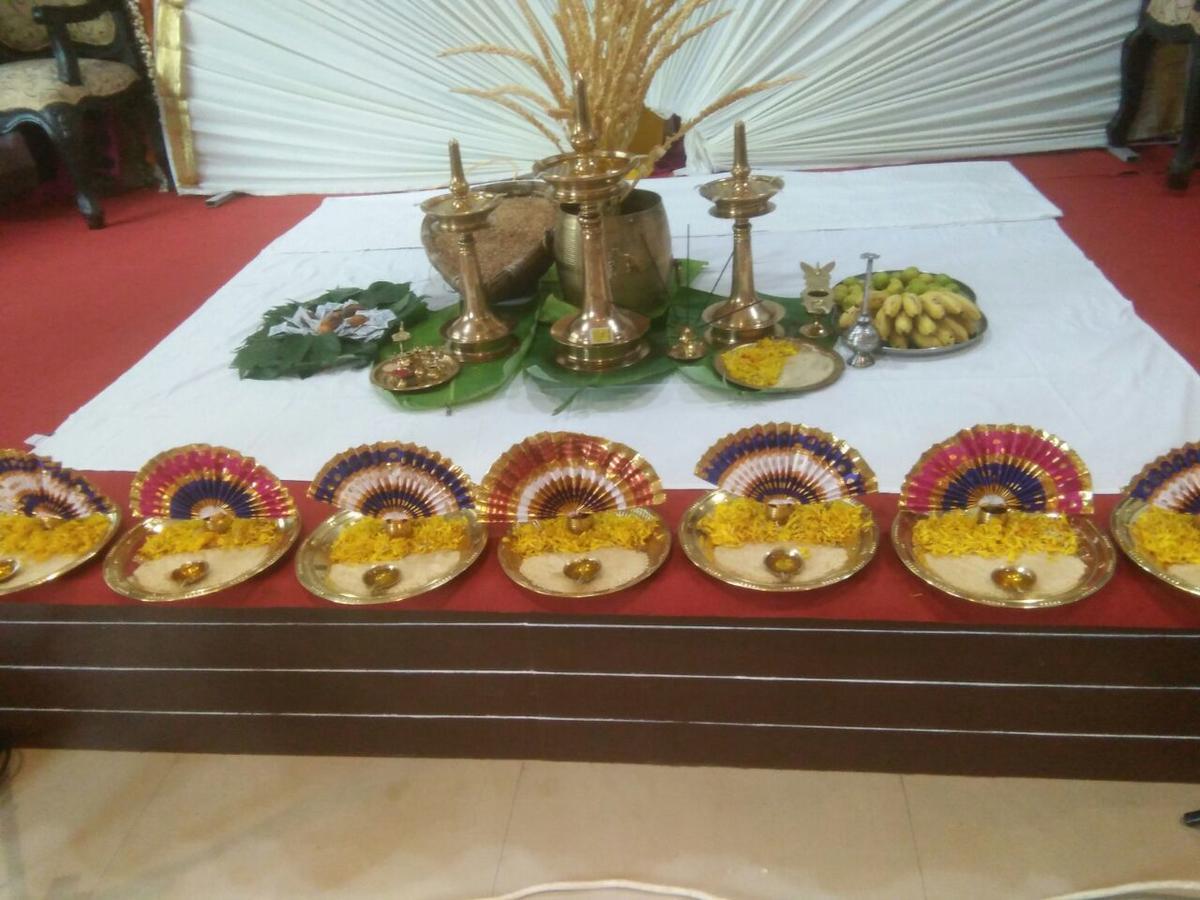 Lalitha Inn Ґуруваюр Екстер'єр фото